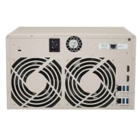 сетевое хранилище Qnap TVS-863+-8G