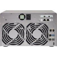 сетевое хранилище Qnap TVS-871T-i5-16G