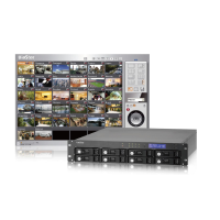 сетевой видеорегистратор Qnap VS-8032U-RP