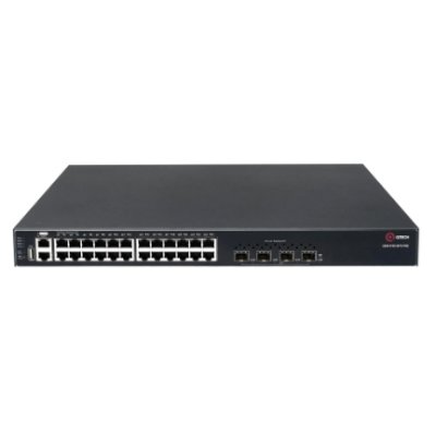 коммутатор QTech QSW-4700-28TX-POE