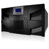 ленточная библиотека Quantum LSC18-CB5J-132G