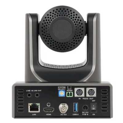 PTZ камера Quickconf RC30-N V63XL-N