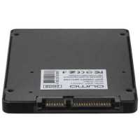 SSD диск Qumo Novation 3D 240Gb Q3DT-240GSCY Черный