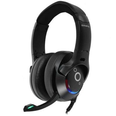 гарнитура Qumo Olympus GHS0024