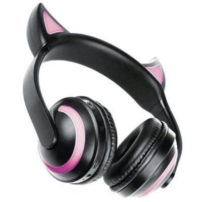 гарнитура Qumo Party Cat ВТ 0024