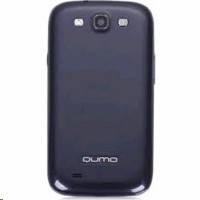 смартфон QUMO QUEST 530 Blue