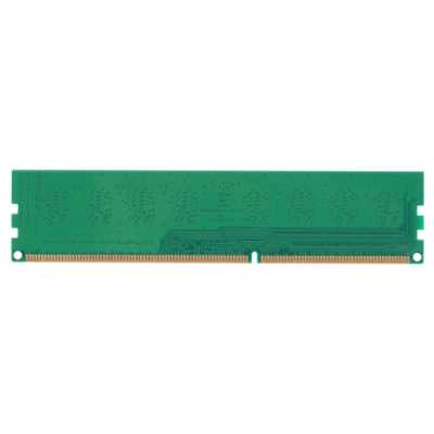 оперативная память Qumo QUM3U-4G1600С11 Черный