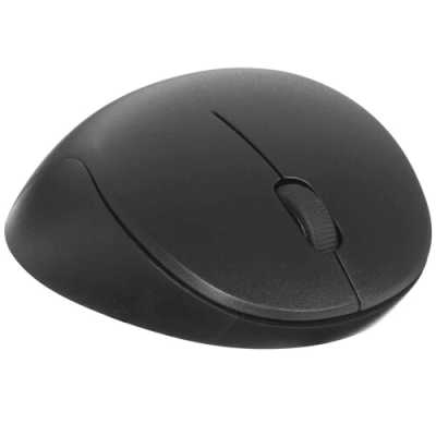 клавиатура Qumo Space K57/M75 Black