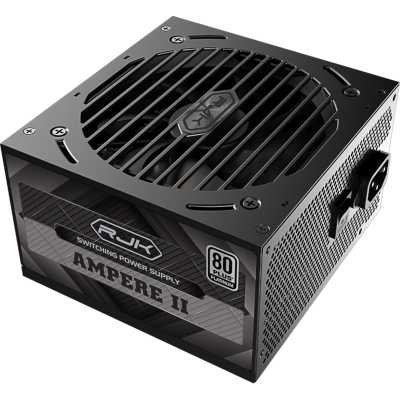 блок питания Raijintek Ampere II 850W Black Черный