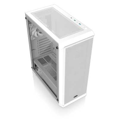 корпус Raijintek Arcadia 41-MS4 White 0R20B00268
