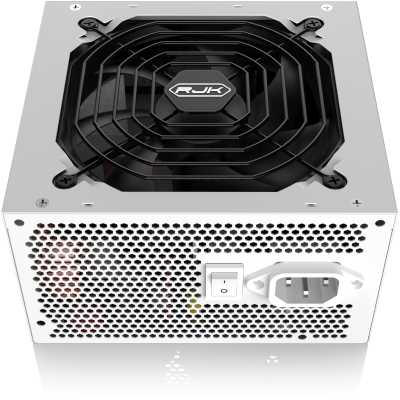 блок питания Raijintek Cratos 1000W White Белый