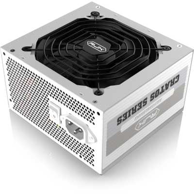 блок питания Raijintek Cratos 850W White Белый