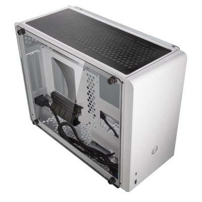корпус Raijintek Ophion EVO White 0R20B00151