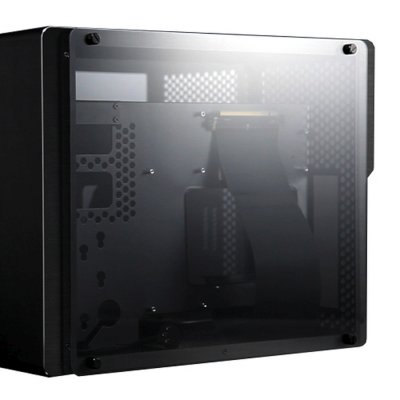 корпус Raijintek Ophion M EVO TGS 0R20B00135