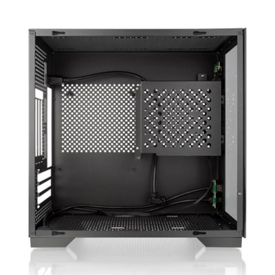 корпус Raijintek Paean Mini 0R20B00213