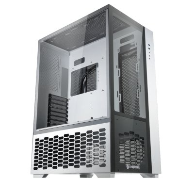 корпус Raijintek Paean Premium White 0R20B00209