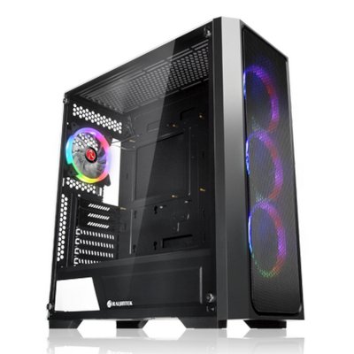 корпус Raijintek Ponos MS4 0R20B00197