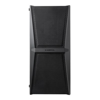 корпус Raijintek Silenos MS 0R20B00204