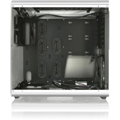 корпус Raijintek Thetis Classic Silver 0R200052