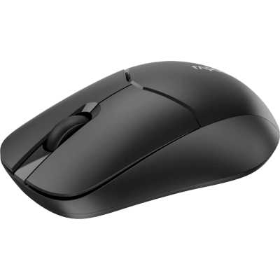 мышь Rapoo 1510-BL Black Черный