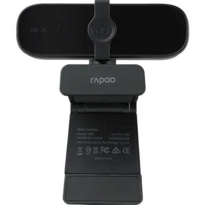 веб-камера Rapoo C280 Black серый
