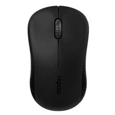 мышь Rapoo M20 Black Черный