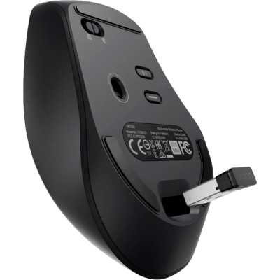 мышь Rapoo MT550L Black Черный
