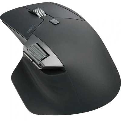 мышь Rapoo MT760-BL Black Черный