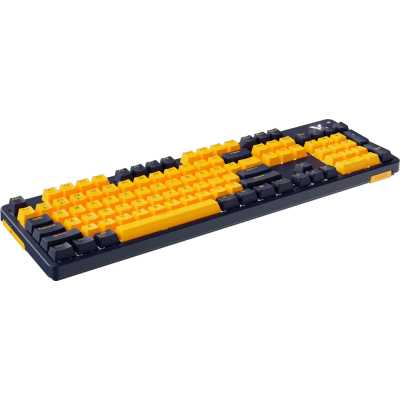 клавиатура Rapoo V500PRO-Multi-Mode Blue Синий