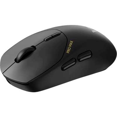 мышь Rapoo VT1PRO Max Black Черный