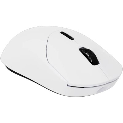 мышь Rapoo VT2DM-BLWHT White Белый
