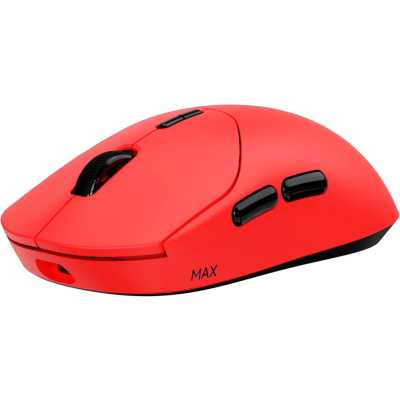 мышь Rapoo VT2DM-RED Red Красный