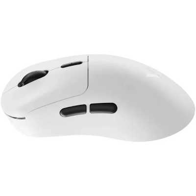 мышь Rapoo VT3DM-BLWHT White Белый