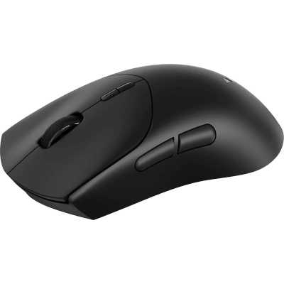 мышь Rapoo VT7DM-BL Black Черный