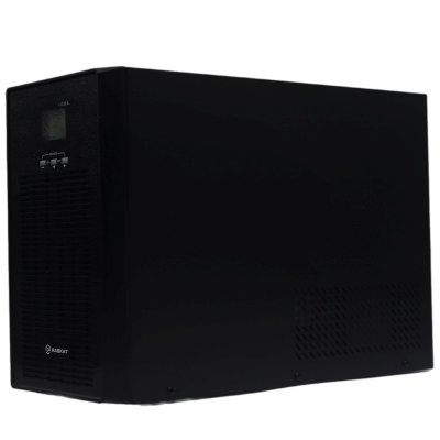 ИБП Raskat HIL-3000VA+ Черный
