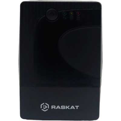 ИБП Raskat HS-850VA Черный
