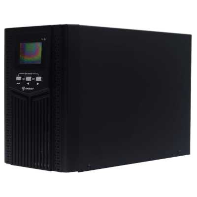 ИБП Raskat HSIO-1000VA Черный