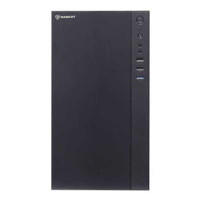 компьютер Raskat Standart 300 165606 Черный