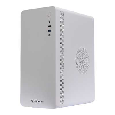 компьютер Raskat Standart 300 185509 Белый
