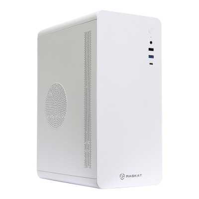 компьютер Raskat Standart 300 185514 Белый