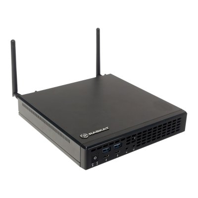 компьютер Raskat Standart 307 116836 Черный