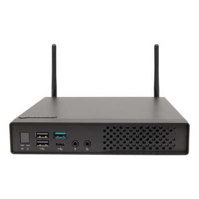 компьютер Raskat Standart 307 149534 Черный