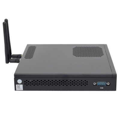 компьютер Raskat Standart 307 166130 Черный