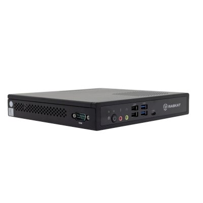 компьютер Raskat Standart 307 168807 Черный