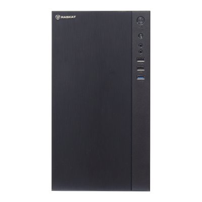 компьютер Raskat Standart 310 171311 Черный