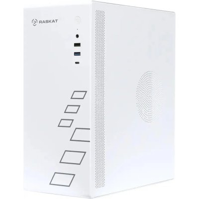 компьютер Raskat Standart 500 128058 Белый