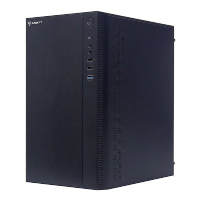 компьютер Raskat Standart 500 165616 Черный