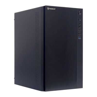 компьютер Raskat Standart 500 165616 Черный