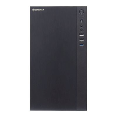 компьютер Raskat Standart 500 165618 Черный