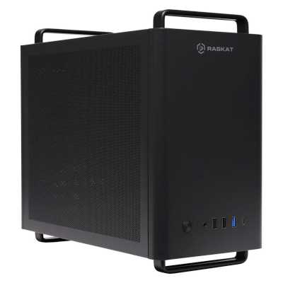 компьютер Raskat Standart 500 184561 Черный